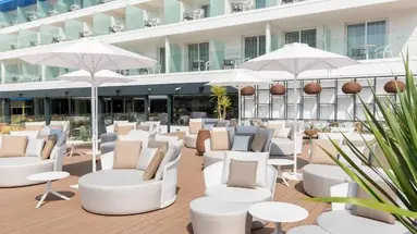 Hotel L Azure - Lloret