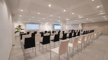 HOTEL L AZURE - LLORET