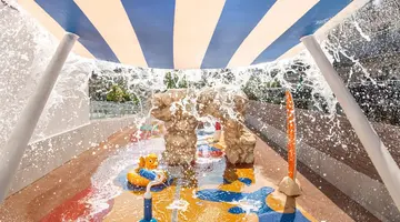 HOTEL L AZURE - LLORET