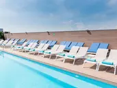 HOTEL L AZURE - LLORET