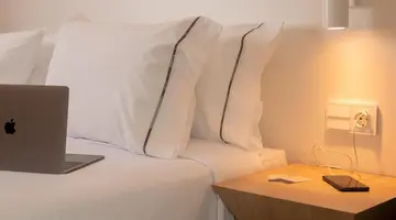 HOTEL L AZURE - LLORET