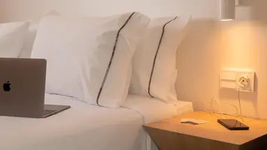 HOTEL L AZURE - LLORET