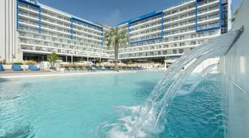 Hotel L Azure - Lloret