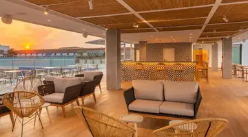 Hotel L Azure - Lloret