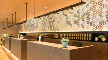 HOTEL L AZURE - LLORET