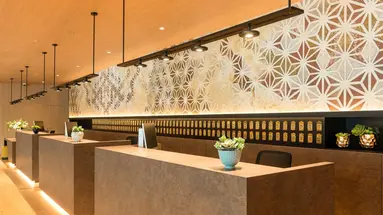 HOTEL L AZURE - LLORET
