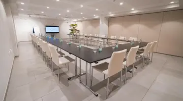 HOTEL L AZURE - LLORET