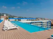 HOTEL L AZURE - LLORET