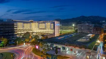 Hotel L Azure - Lloret