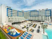 Hotel L Azure - Lloret