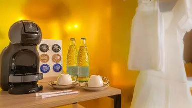 HOTEL L AZURE - LLORET