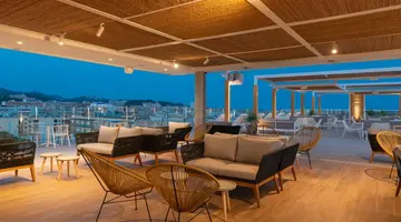 HOTEL L AZURE - LLORET