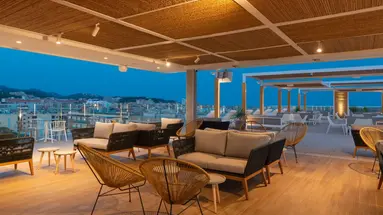 HOTEL L AZURE - LLORET