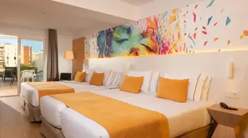 Hotel L Azure - Lloret