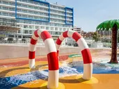 Hotel L Azure - Lloret