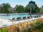 HOTEL L AZURE - LLORET