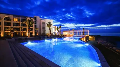 HOTEL LA BADIRA