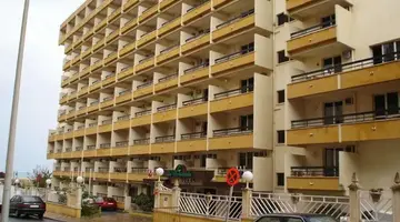 HOTEL LA BARRACUDA