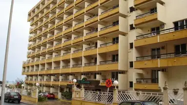 HOTEL LA BARRACUDA