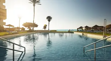 HOTEL LA BARRACUDA