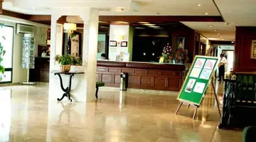 HOTEL LA BARRACUDA