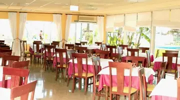 HOTEL LA BARRACUDA