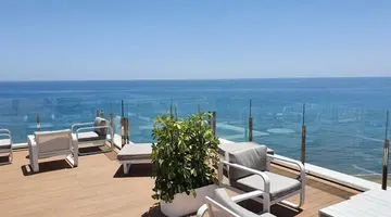 HOTEL LA BARRACUDA