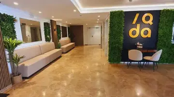 HOTEL LA BARRACUDA