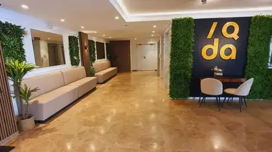 HOTEL LA BARRACUDA
