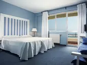 HOTEL LA BARRACUDA