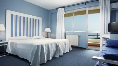 HOTEL LA BARRACUDA