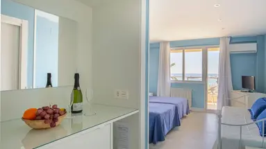 HOTEL LA BARRACUDA