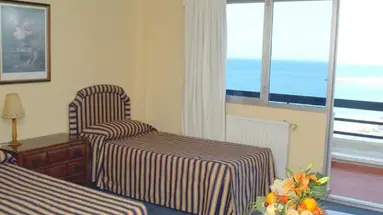 HOTEL LA BARRACUDA