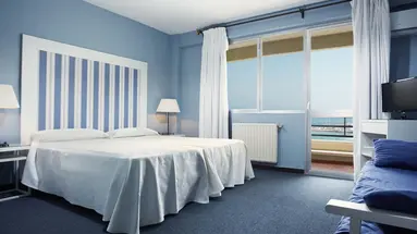 HOTEL LA BARRACUDA