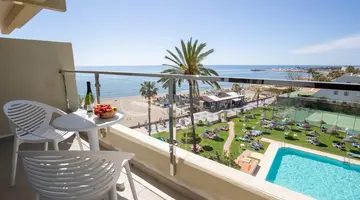 HOTEL LA BARRACUDA