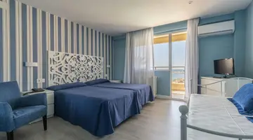 HOTEL LA BARRACUDA
