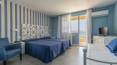 HOTEL LA BARRACUDA