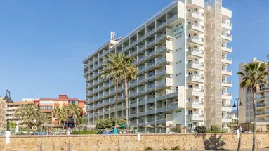 HOTEL LA BARRACUDA