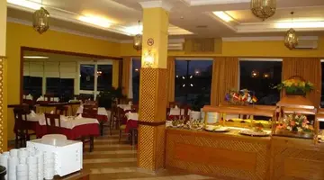 HOTEL LA BARRACUDA
