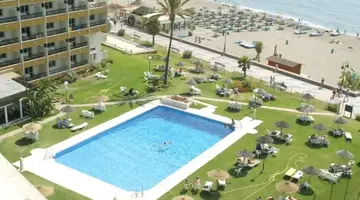 HOTEL LA BARRACUDA