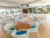 HOTEL LA BARRACUDA