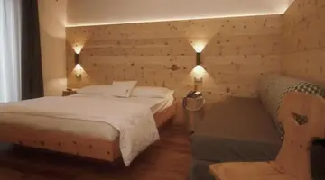 Hotel La Bussola