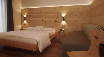 Hotel La Bussola