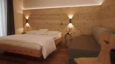 Hotel La Bussola