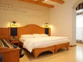 Hotel La Bussola