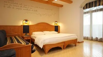 Hotel La Bussola