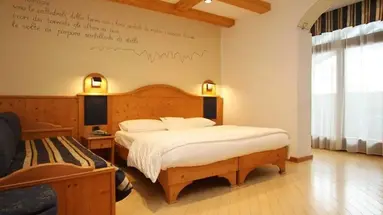 Hotel La Bussola
