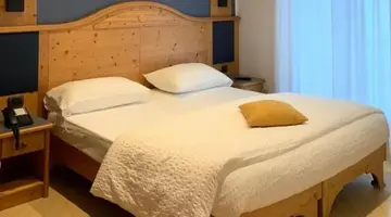Hotel La Bussola
