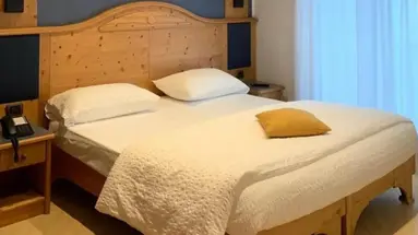 Hotel La Bussola