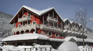Hotel La Bussola